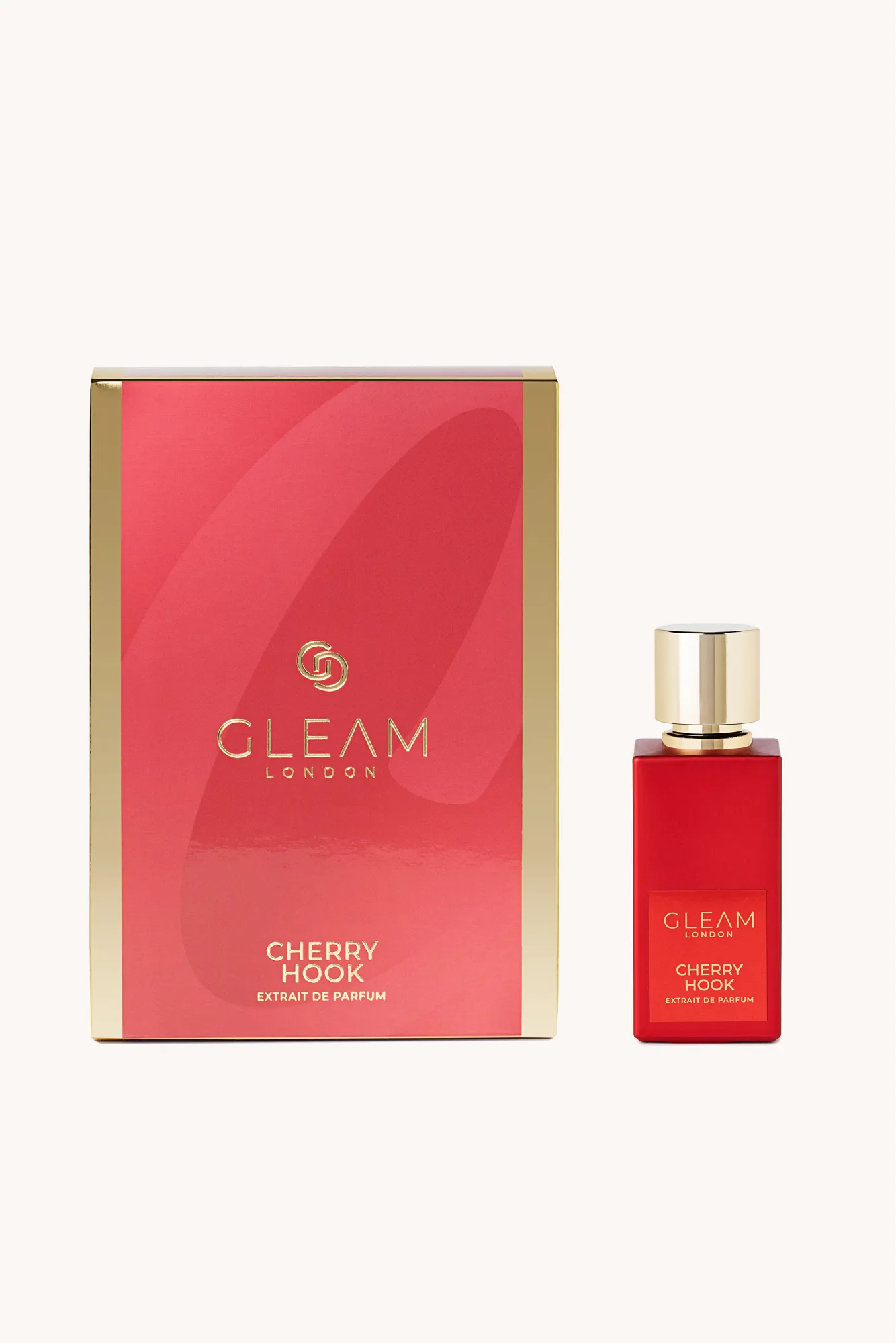 Cherry Hook Extrait de Parfum
