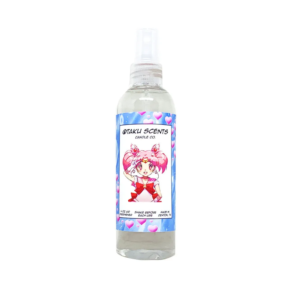 Chibiusa (Sailor Chibi Moon) - Air Freshener