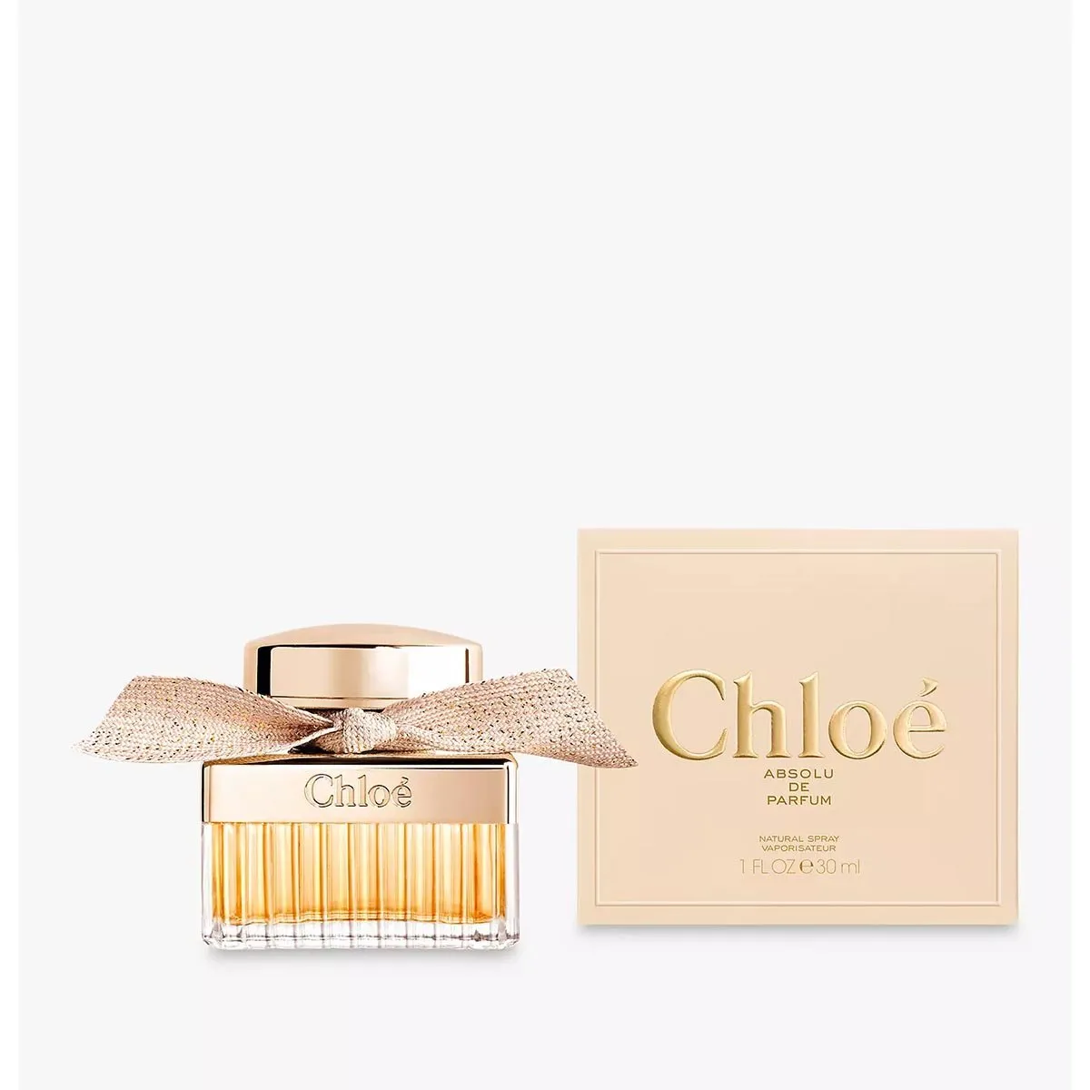 Chlo Absolu de Parfum