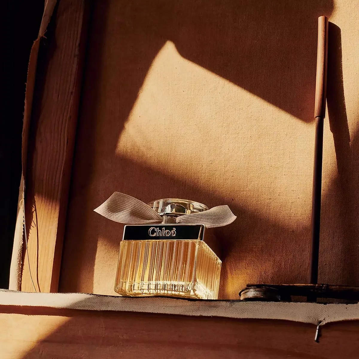 Chlo Absolu de Parfum