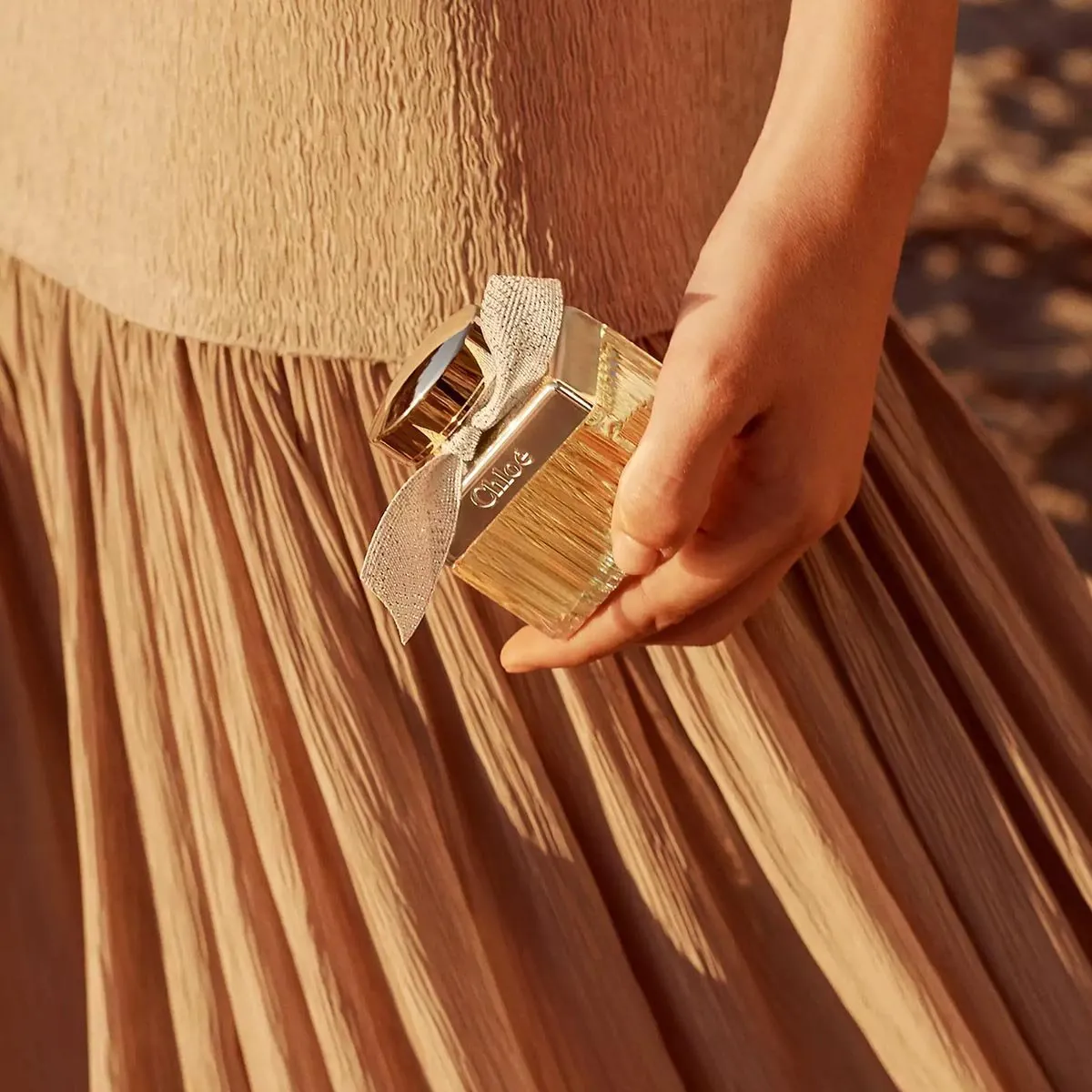 Chlo Absolu de Parfum