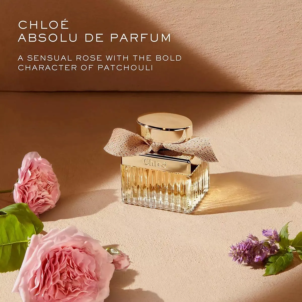 Chlo Absolu de Parfum