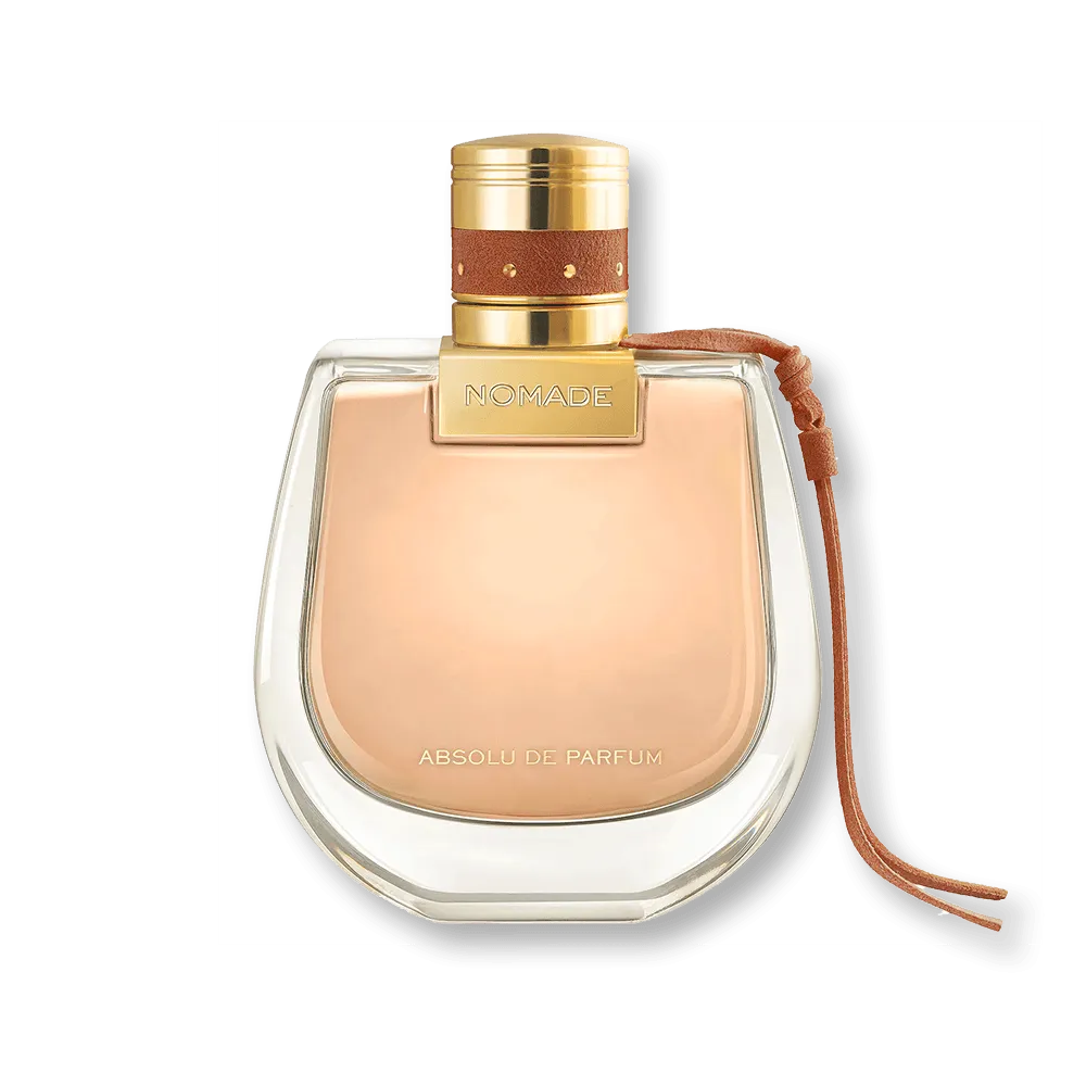 Chlo Nomade Absolu de Parfum