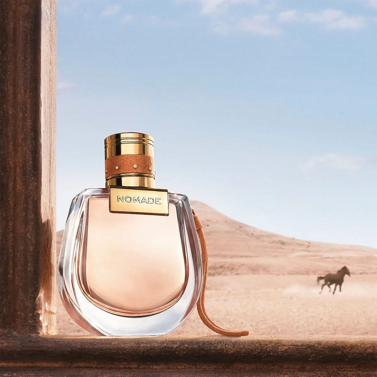 Chlo Nomade Absolu de Parfum