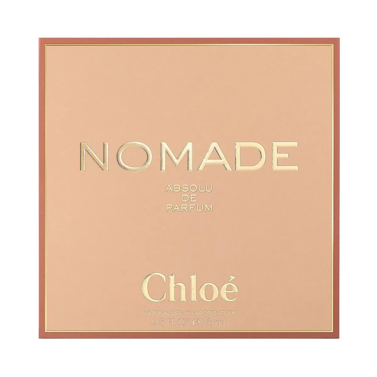 Chlo Nomade Absolu de Parfum