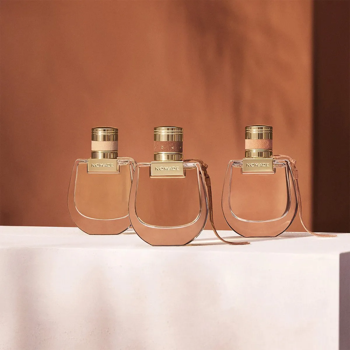Chlo Nomade Absolu de Parfum