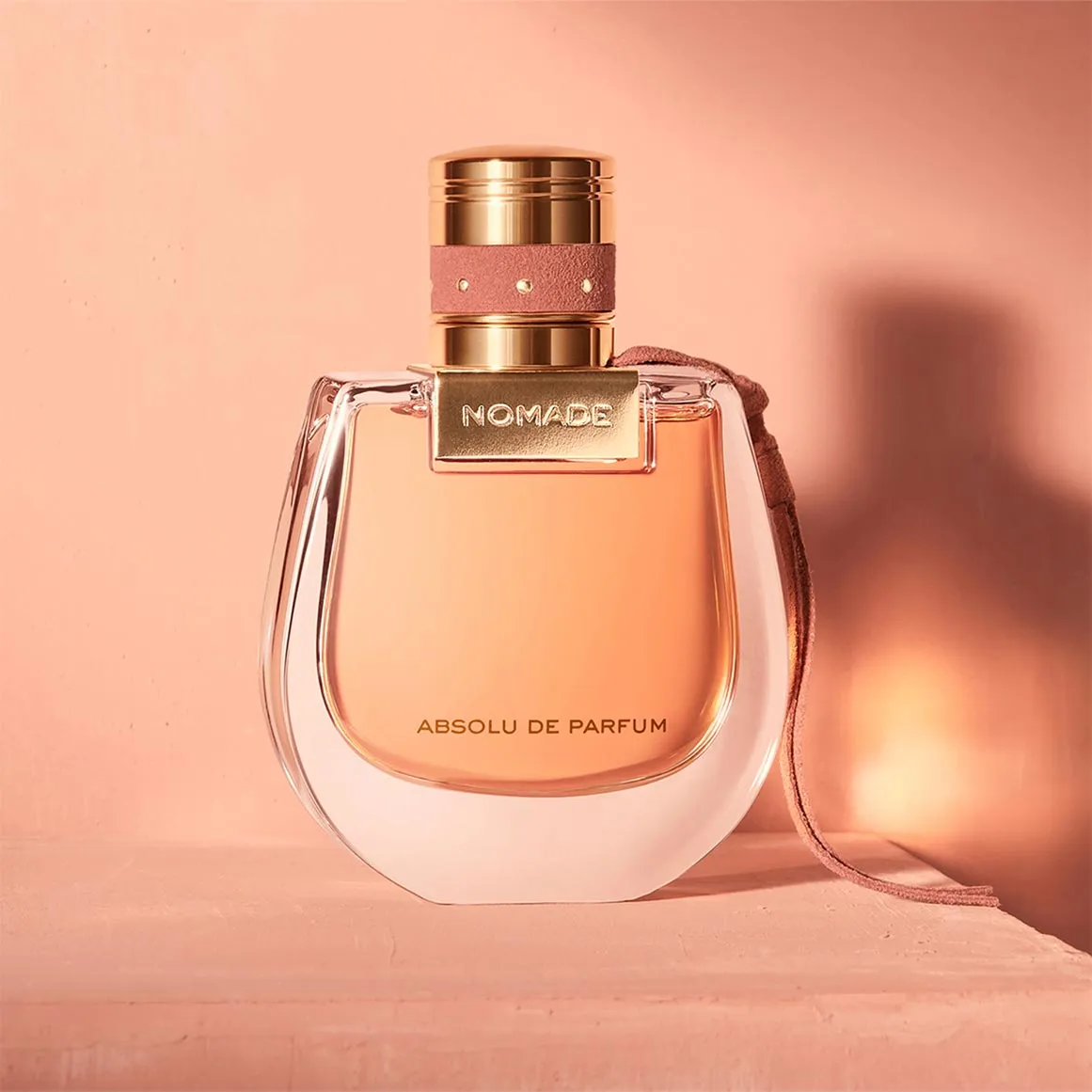 Chlo Nomade Absolu de Parfum