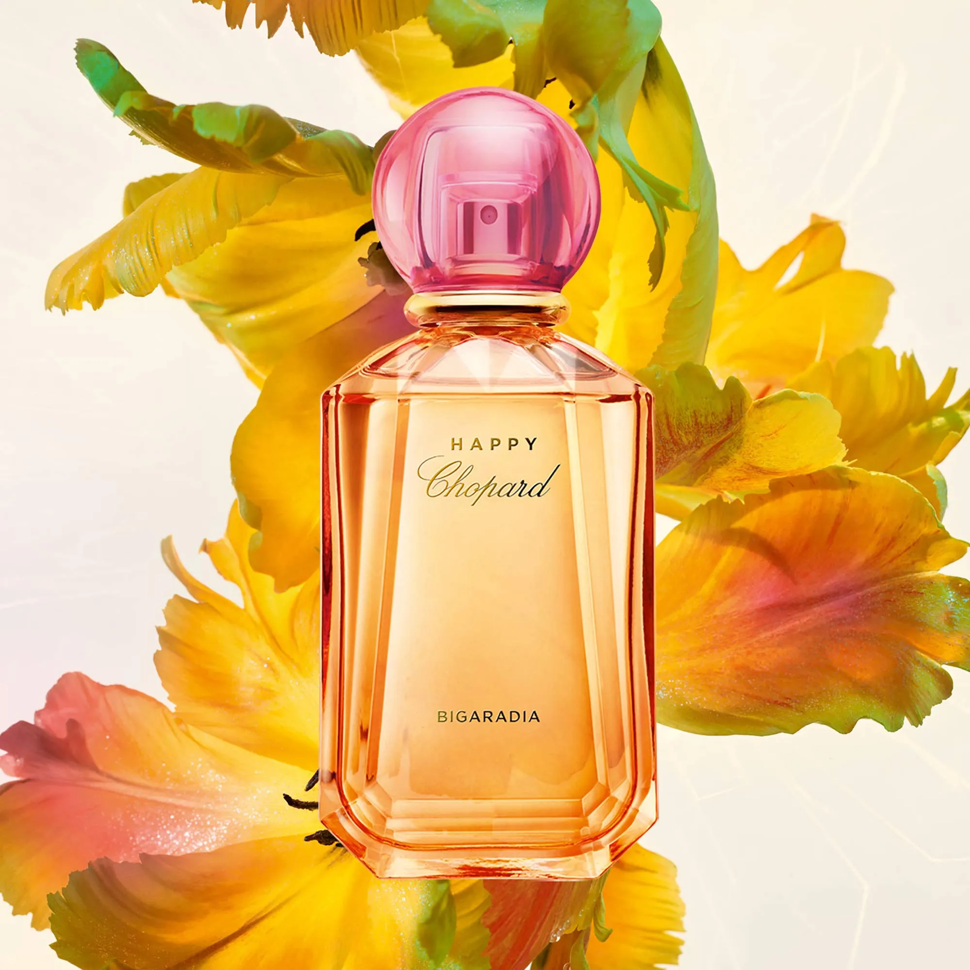 Chopard Happy Bigaradia EDP
