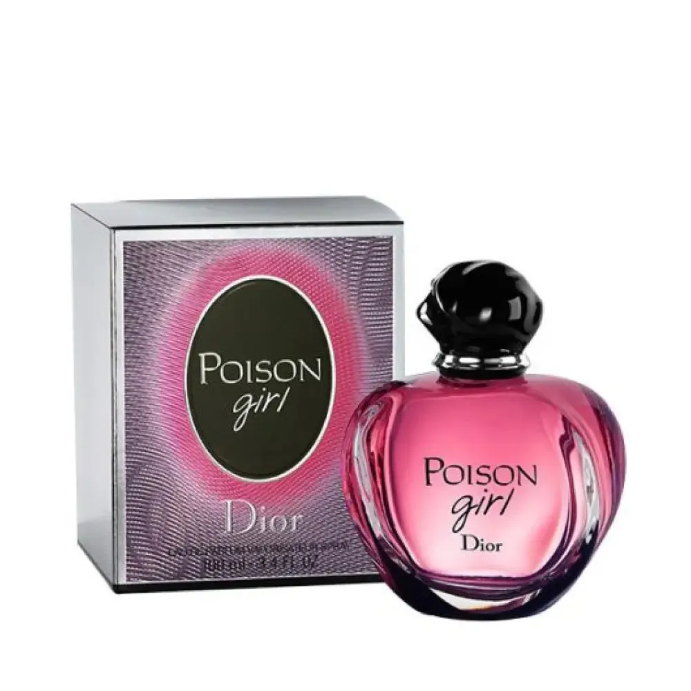 Christian Dior Poison Girl EDP