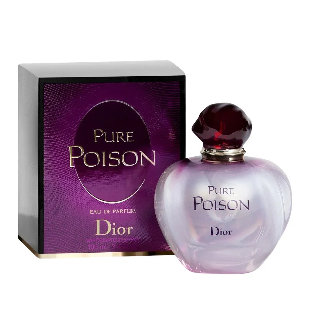 Christian Dior Pure Poison EDP