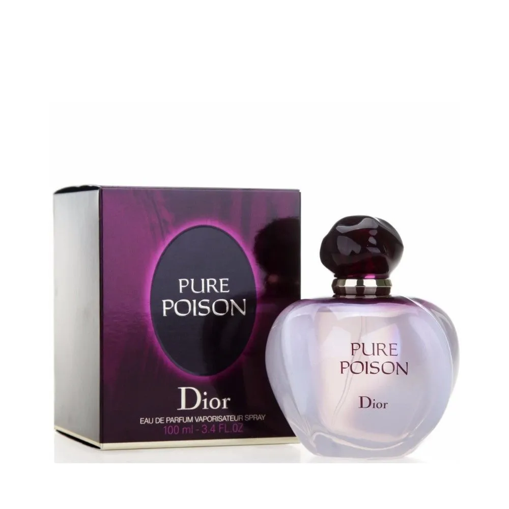 Christian Dior Pure Poison EDP
