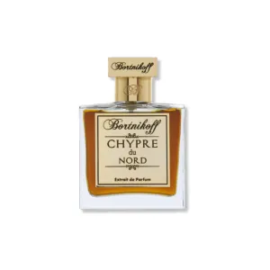 CHYPRE DU NORD, 50ML