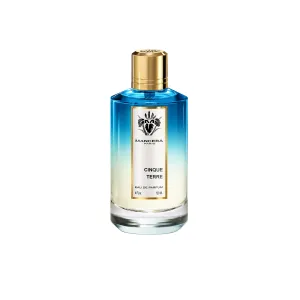 Cinque Terre Eau de Parfum