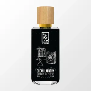 Clean Laundry The Dua Brand