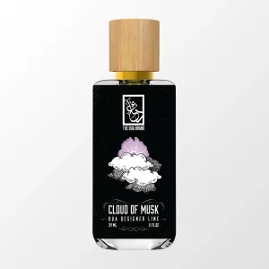 Cloud of Musk The Dua Brand