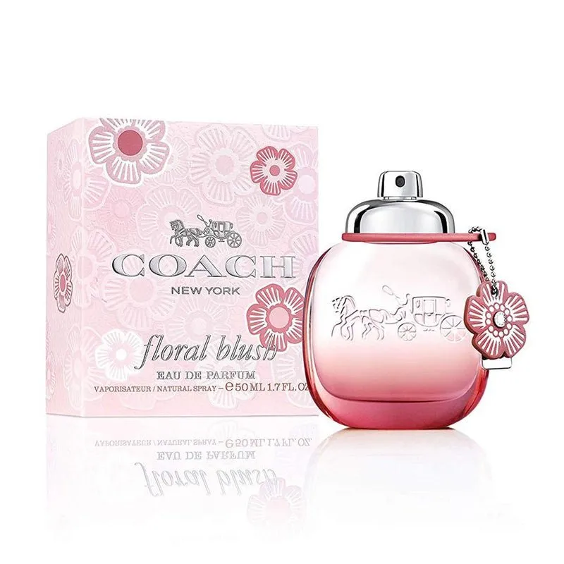 Coach Floral Blush EDP