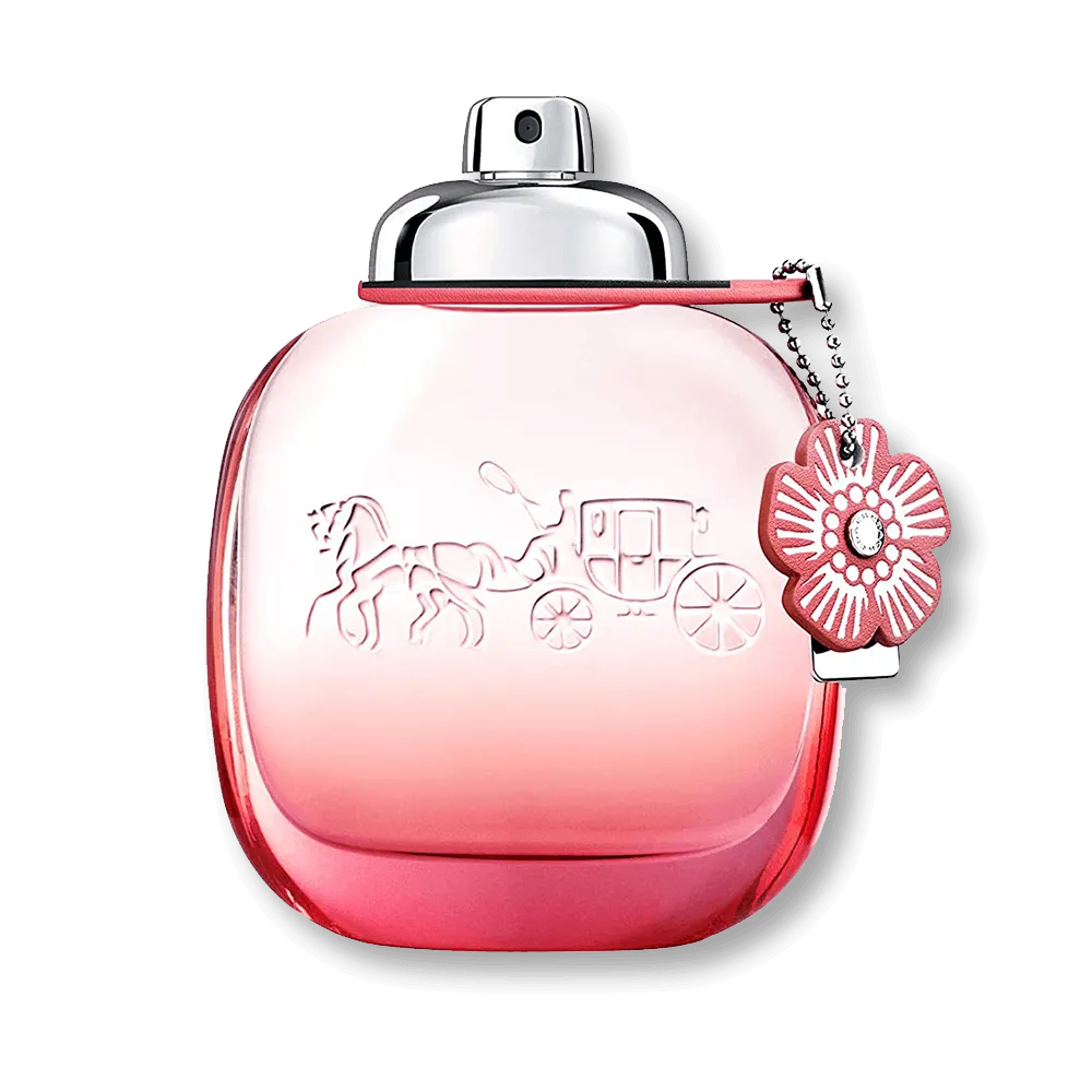 Coach Floral Blush EDP