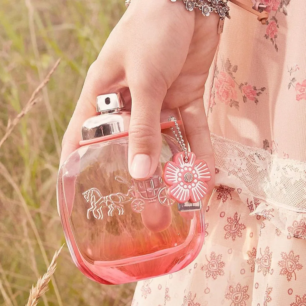 Coach Floral Blush EDP