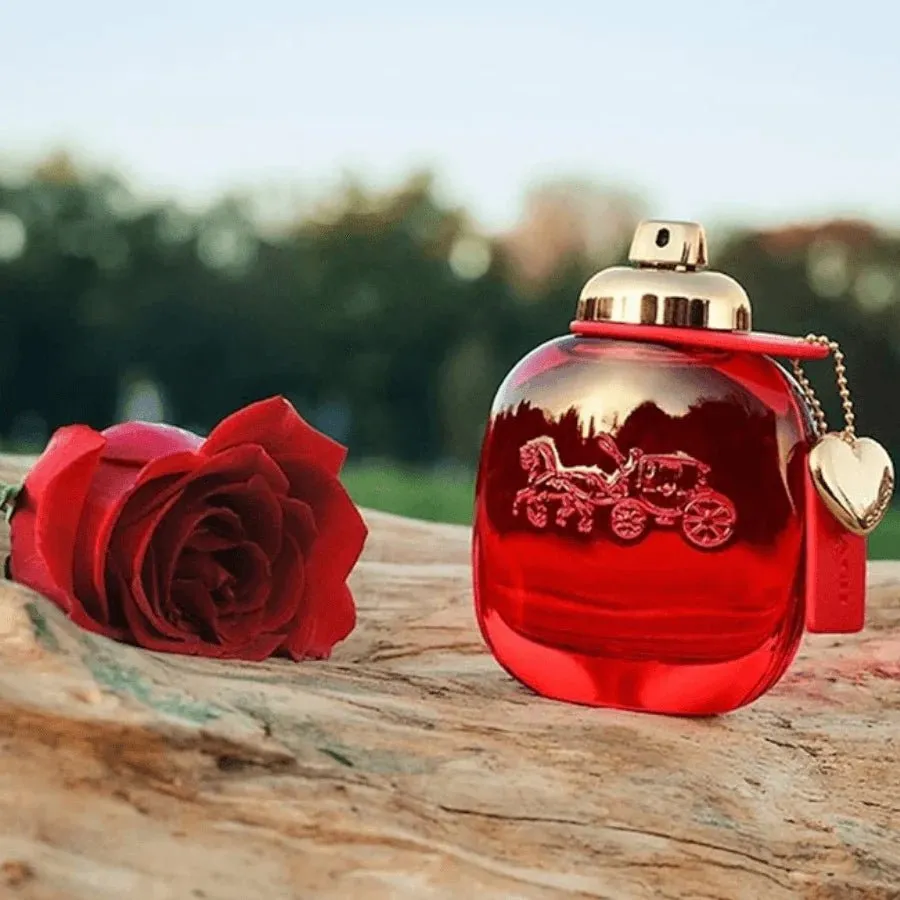 Coach Love EDP