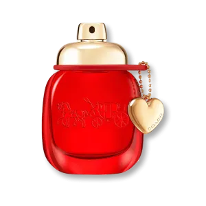 Coach Love EDP