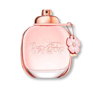 Coach New York Floral EDP
