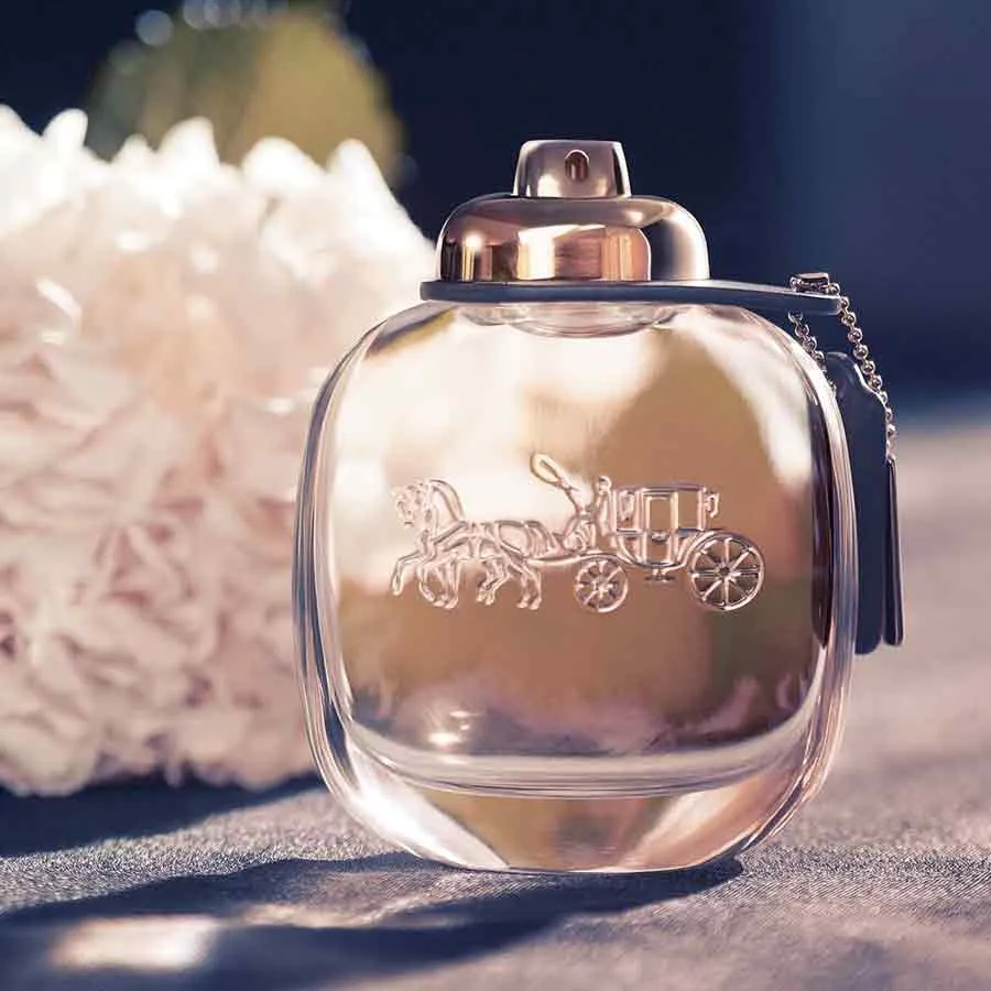 Coach The Fragrance EDP For Women