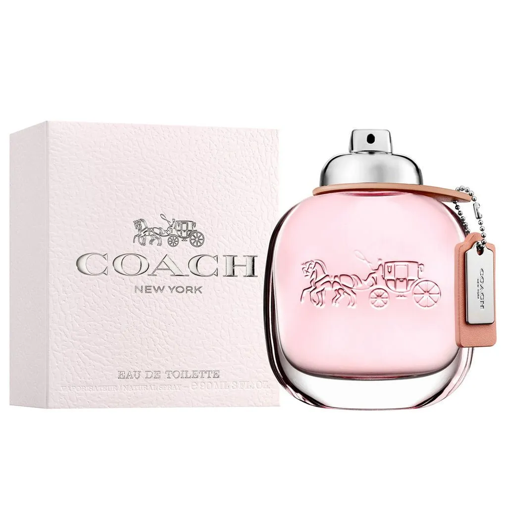 Coach The Fragrance EDP For Women