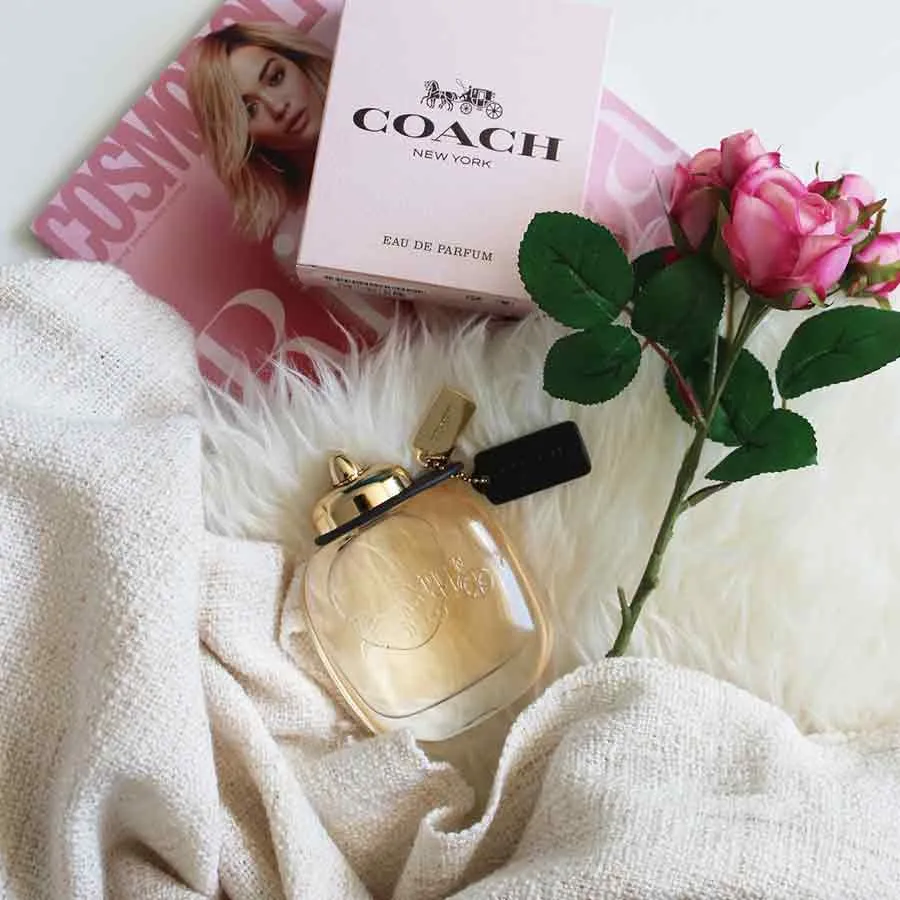 Coach The Fragrance EDP For Women