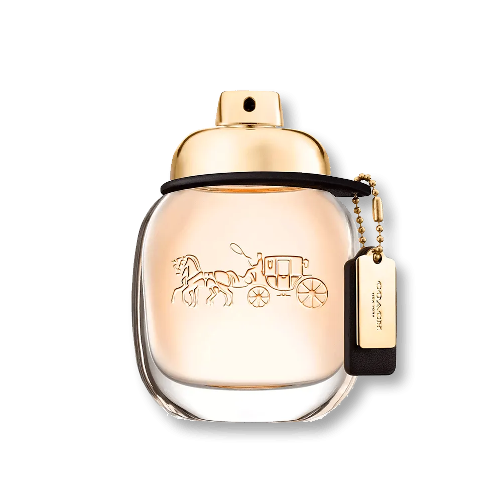 Coach The Fragrance EDP For Women
