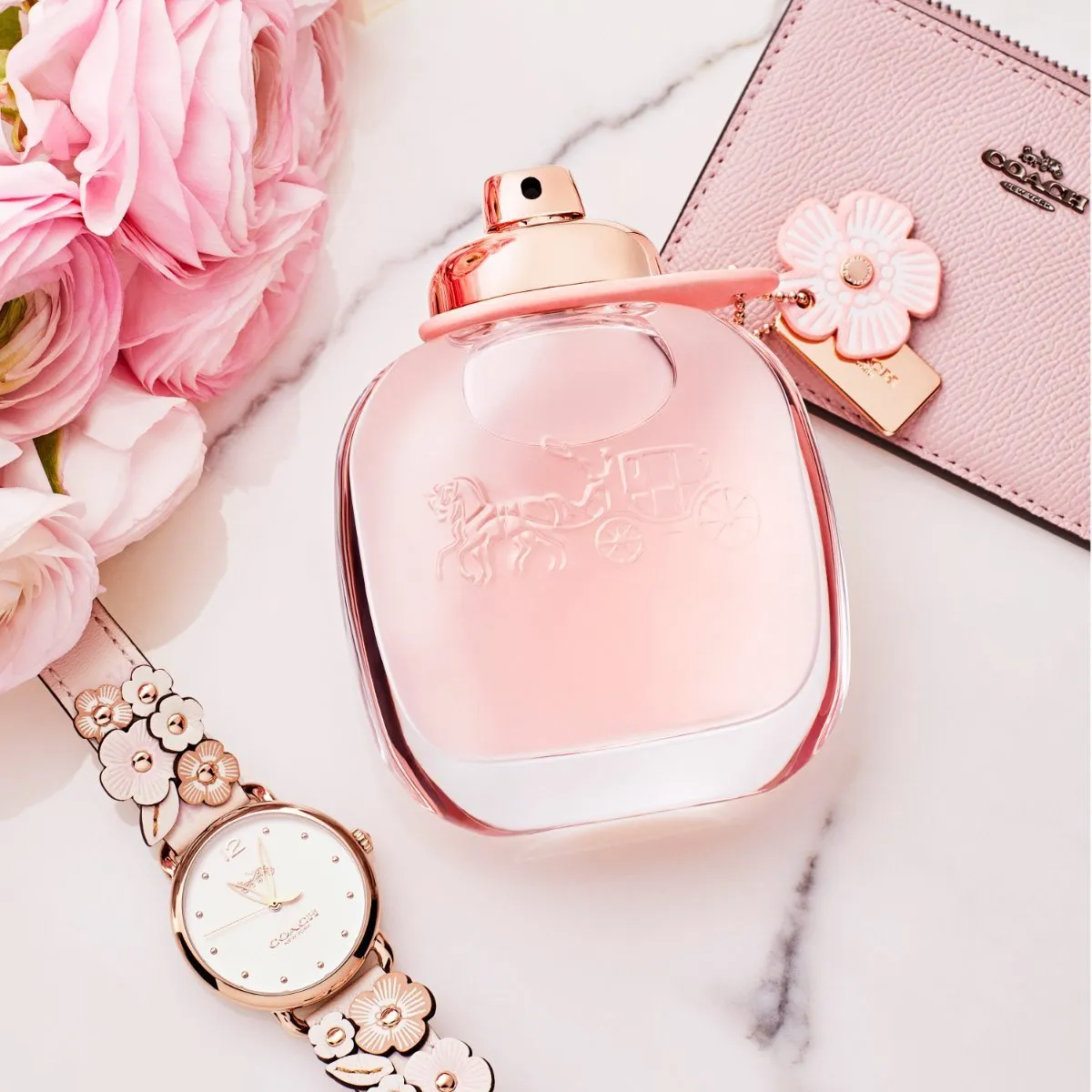 Coach The Fragrance EDP For Women