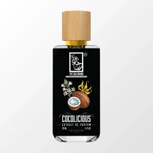 Cocolicious The Dua Brand