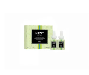 Coconut & Palm Refill Duo for NEST x Pura Smart Home Fragrance Diffuser - Smart Vials Nest New York