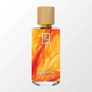 Complexity of Citrus The Dua Brand