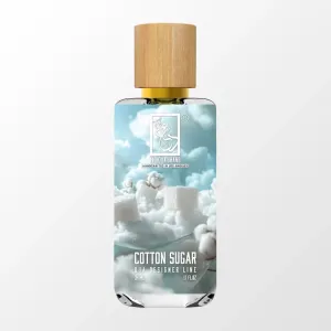 Cotton Sugar The Dua Brand