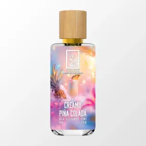 Creamy Pia Colada The Dua Brand