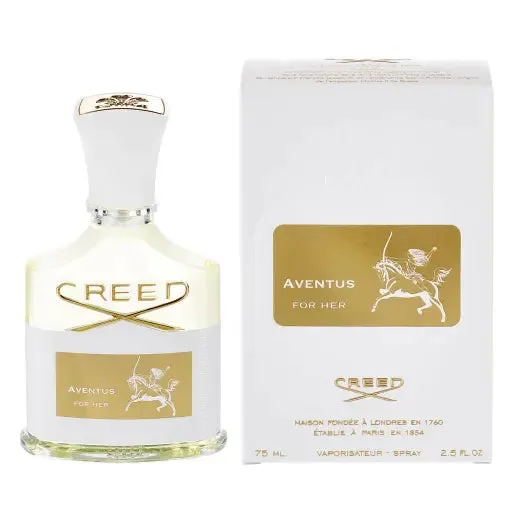Creed Aventus for Her EDP