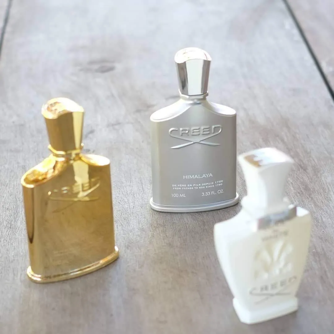 Creed Himalaya EDP