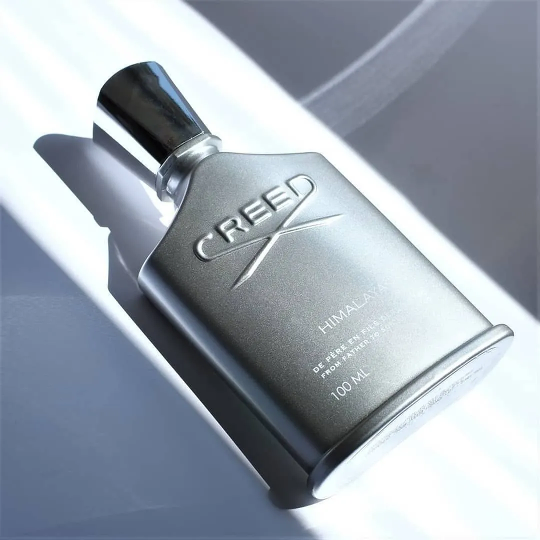 Creed Himalaya EDP