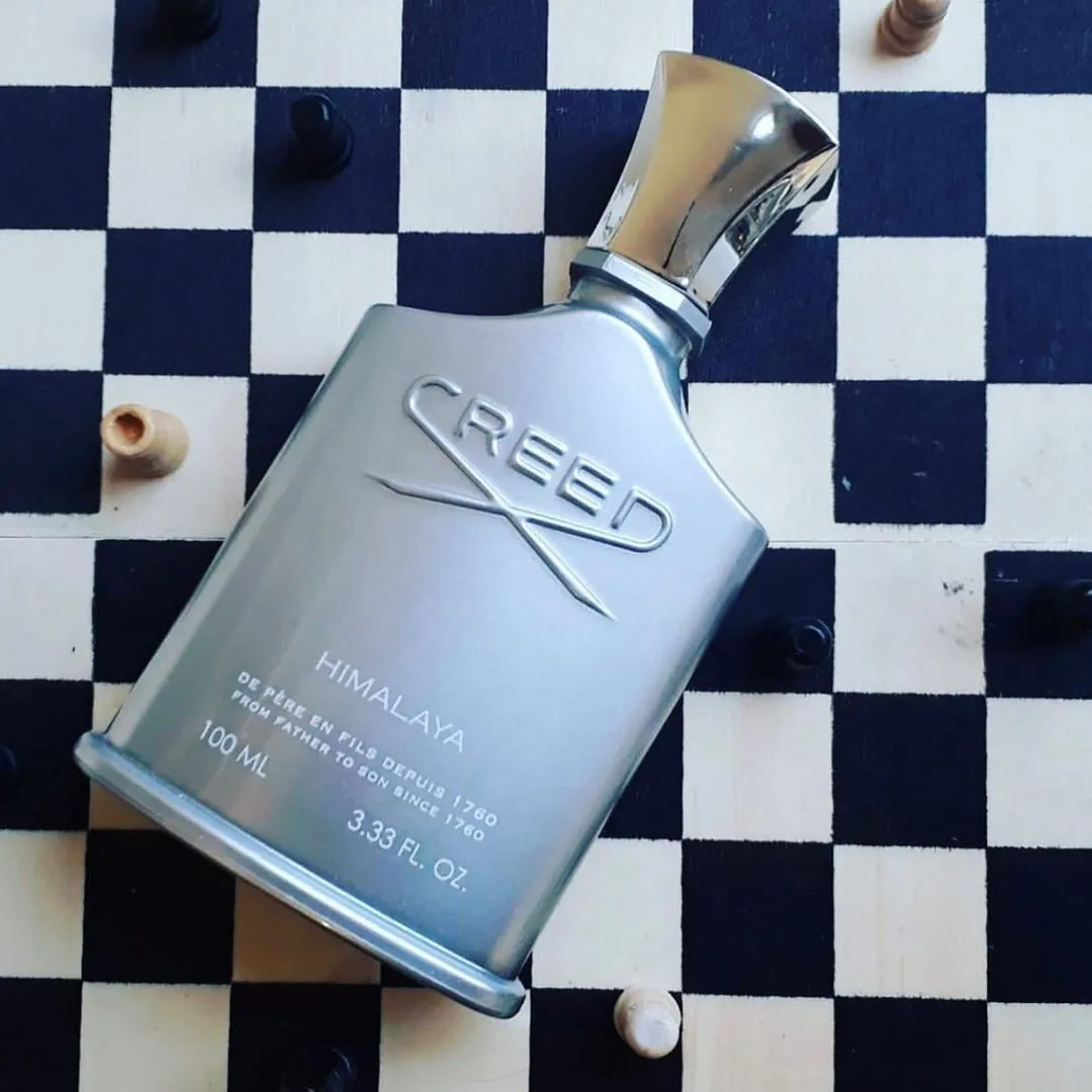 Creed Himalaya EDP