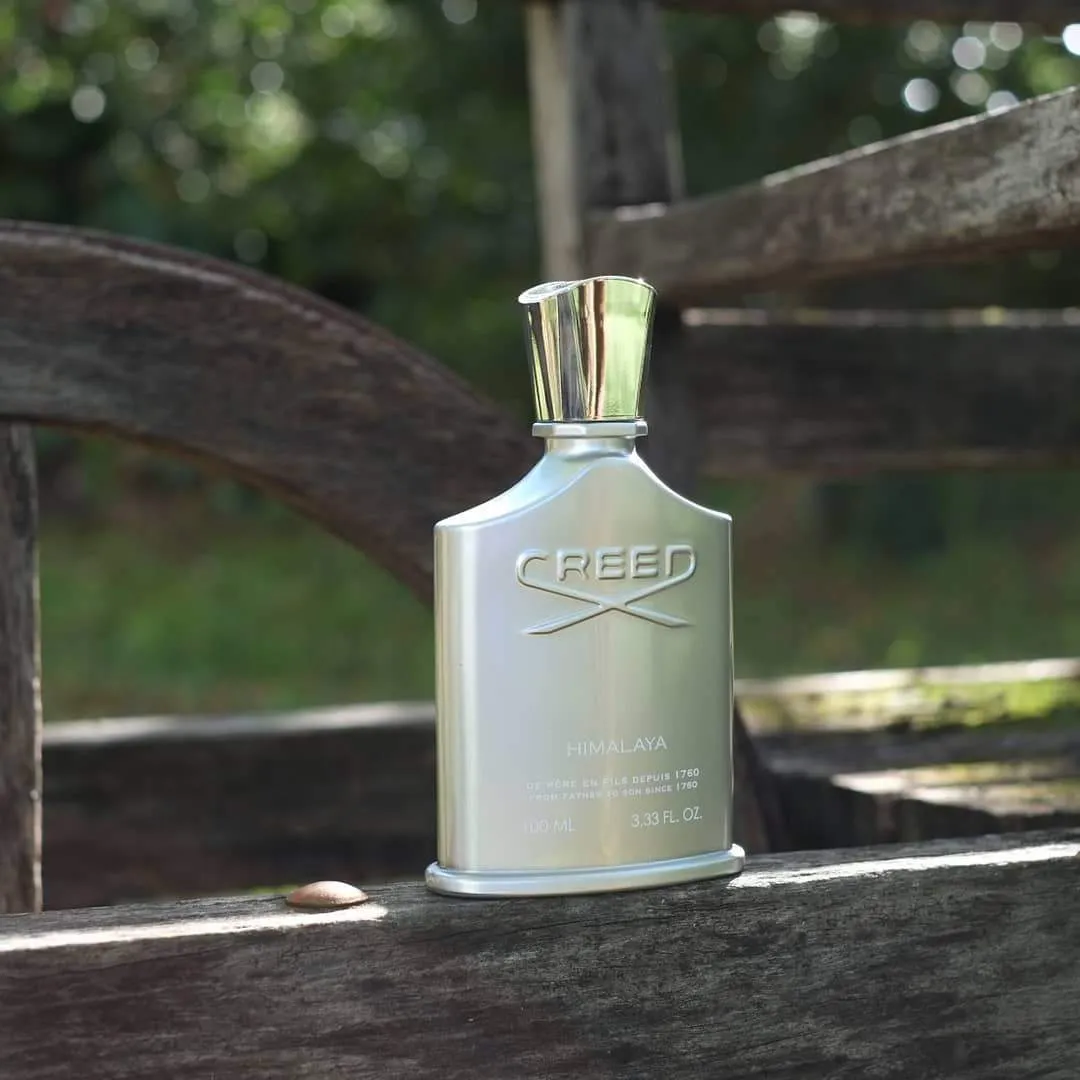 Creed Himalaya EDP