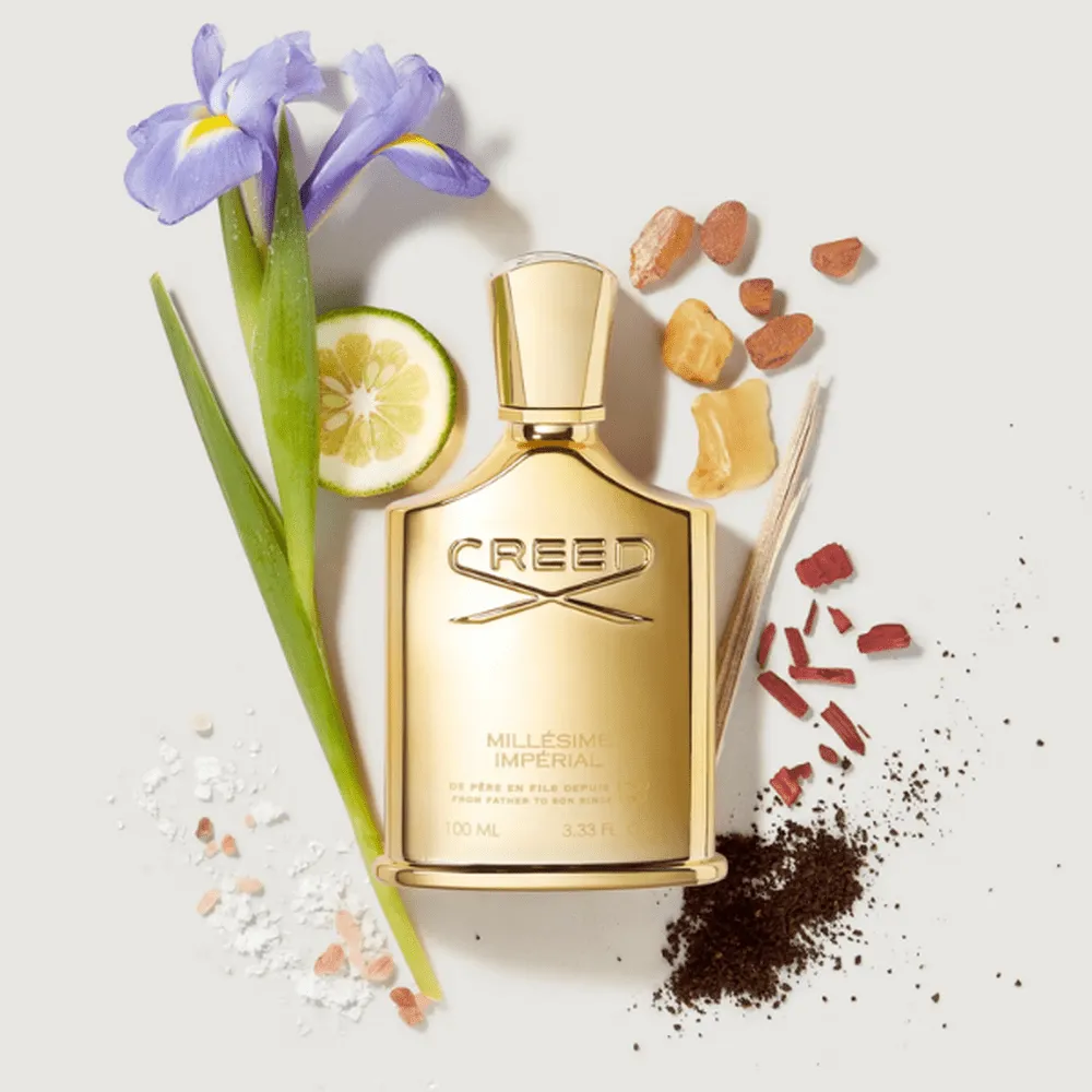 Creed Millesime Imperial EDP