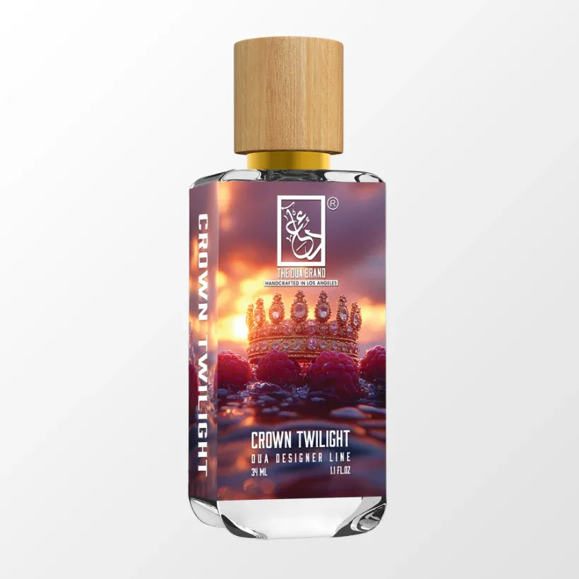 Crown Twilight The Dua Brand
