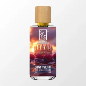 Crown Twilight The Dua Brand