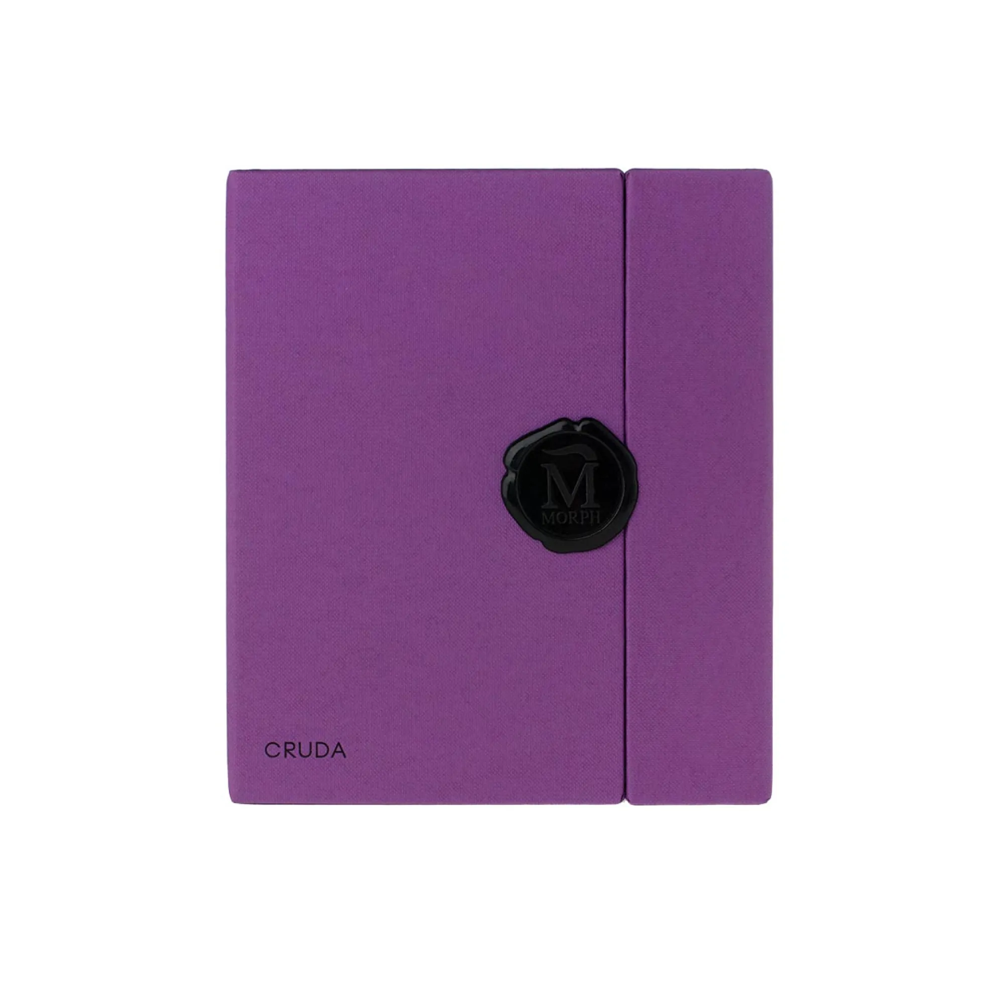 Cruda Eau De Parfum