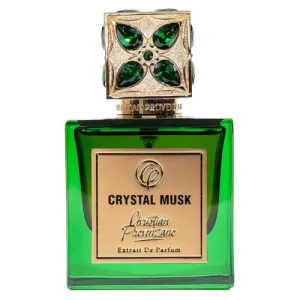 CRYSTAL MUSK