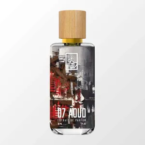 D7 Aoud The Dua Brand