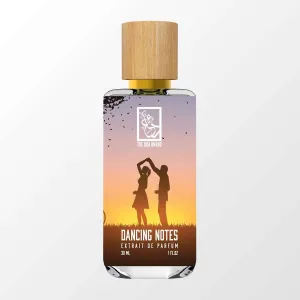 Dancing Notes The Dua Brand