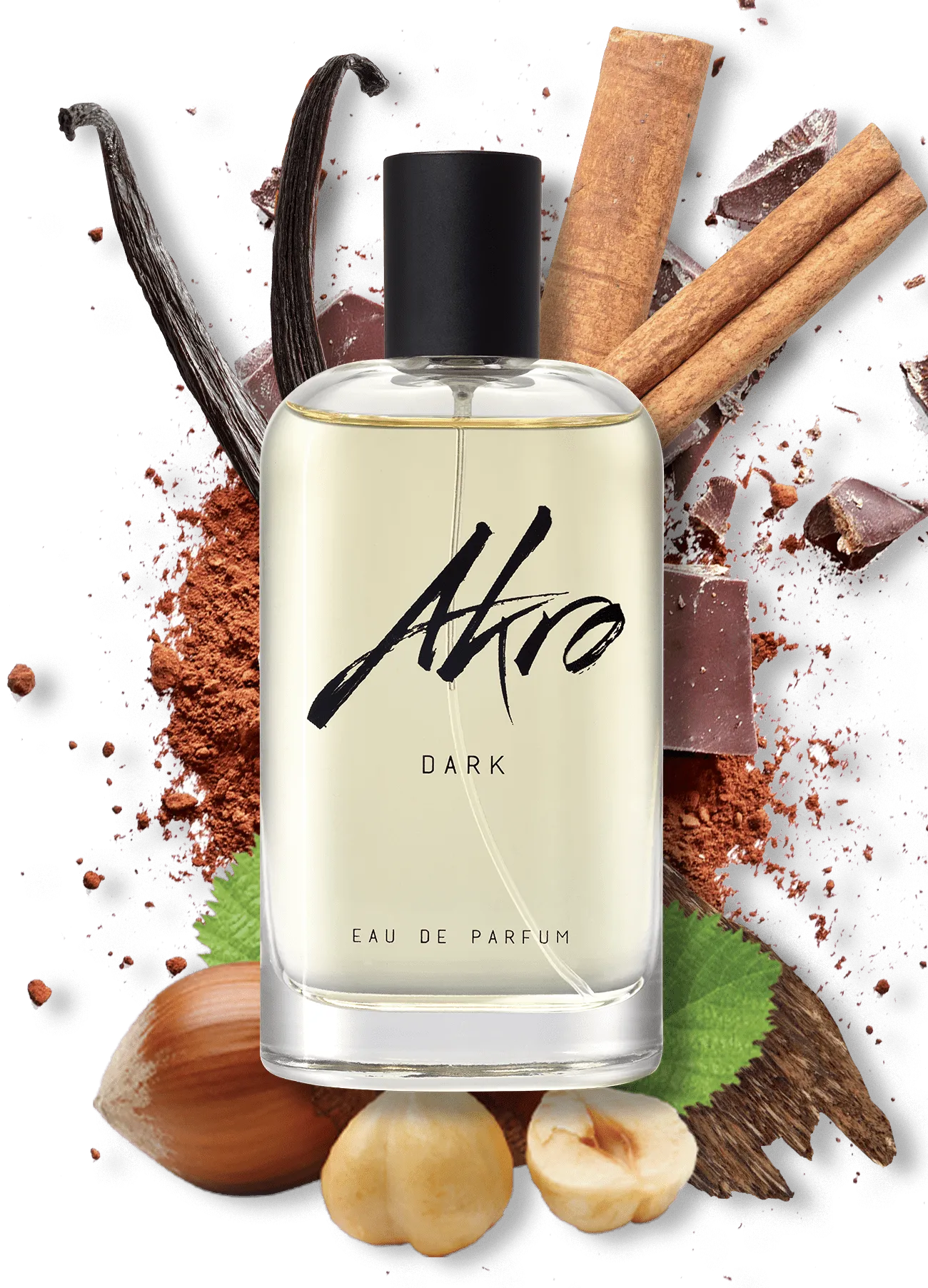Dark Eau de Parfum