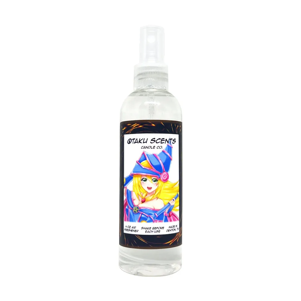 Dark Magician Girl - Air Freshener