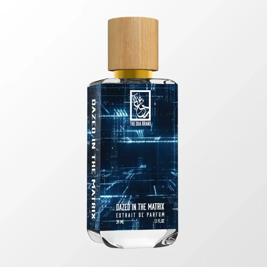 Dazed in the Matrix The Dua Brand